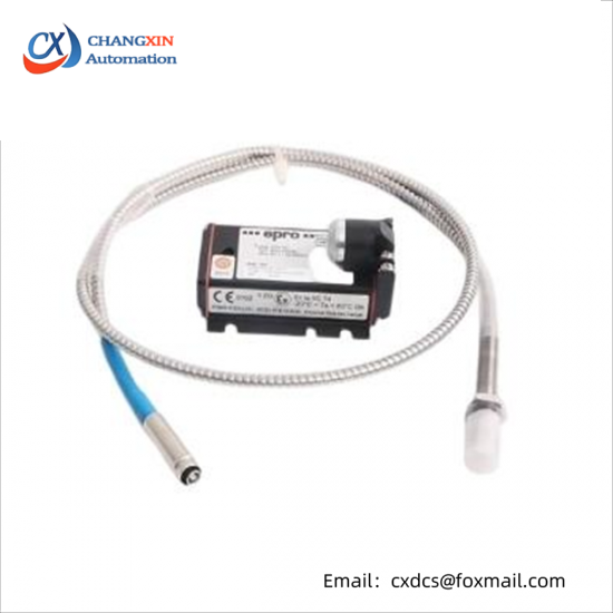 EPRO PR6423/010-140+CON021