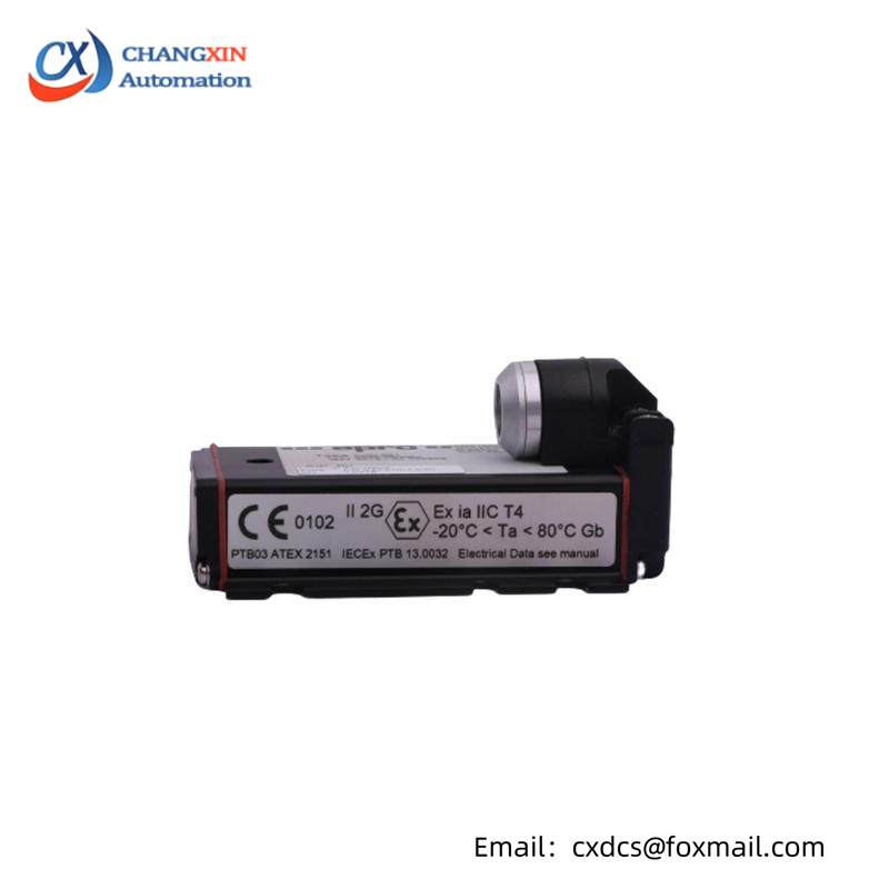 EPRO PR6423/010-140+CON021