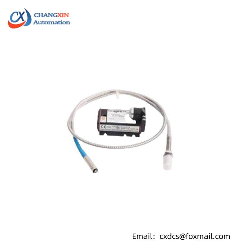 EPRO PR6423/010-140 CON021 Eddy Current Sensor
