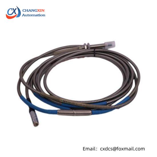 EPRO PR6423/013-000-CN Bearing vibration sensor