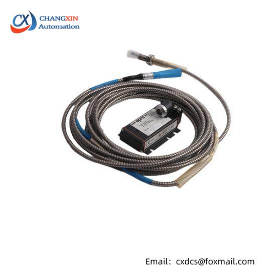 EPRO PR6423/013-020 CON021 Eddy Current Sensor