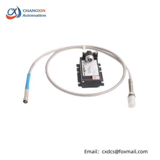 EPRO PR6423/014-010 CON021 Eddy Current Sensor