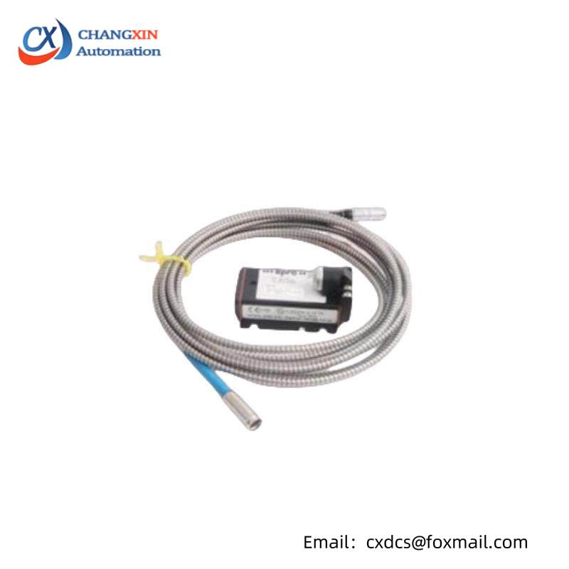 EPRO PR6423/014-121 CON031 Eddy Current Sensor