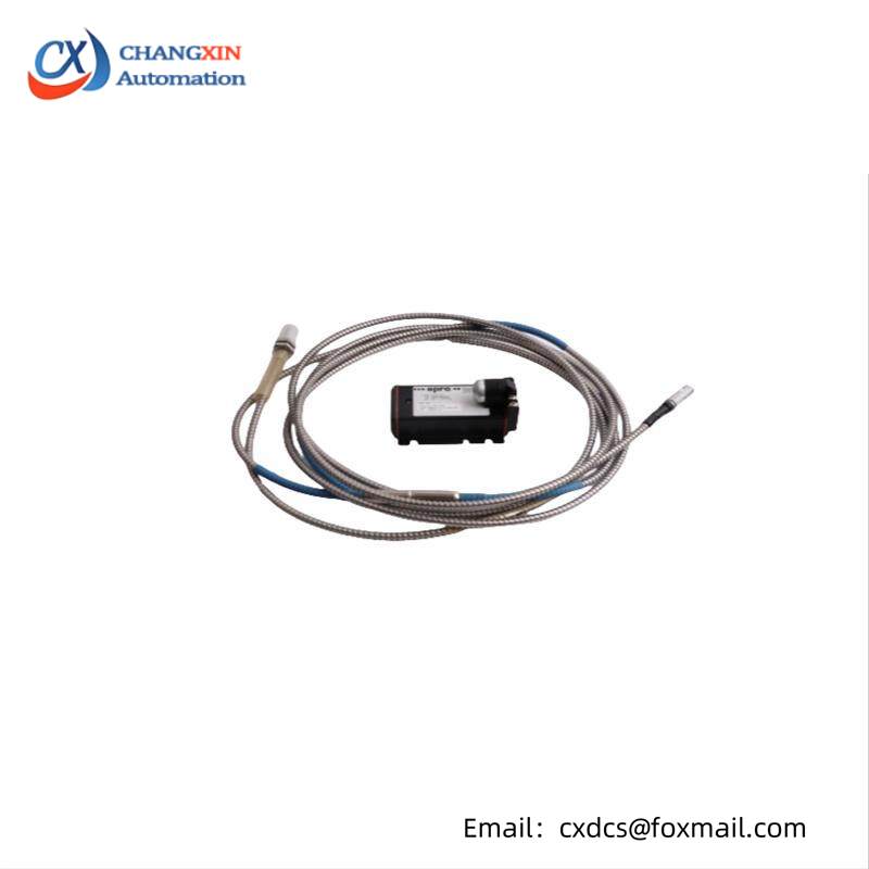 EPRO PR6423/015-030 CON021 Eddy Current Sensor