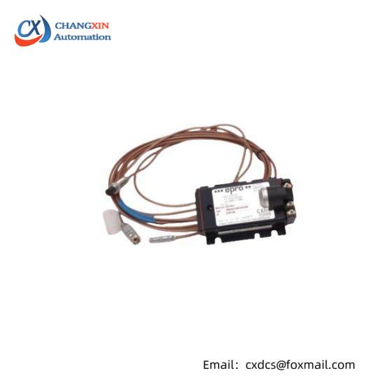 EPRO PR6423/10R-010-CN CON021 Eddy Current Sensor