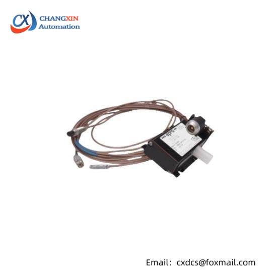 EPRO PR6423/10R-010-CN CON021 Eddy Current Sensor