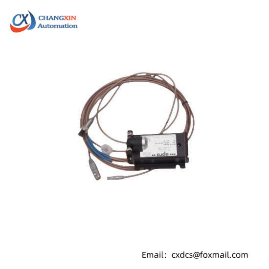 EPRO PR6423/10R-010-CN CON021 Eddy Current Sensor