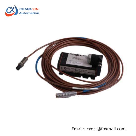 EPRO PR6423/10R-030 CON021 Sensor