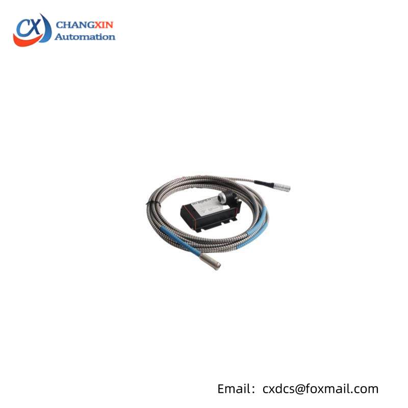 EPRO PR6423/10R-111 Current Sensor