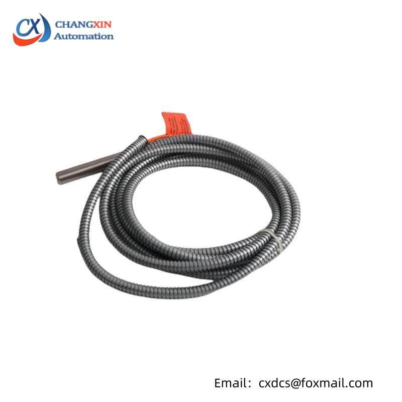 EPRO PR6424/00-010 deal vibration
