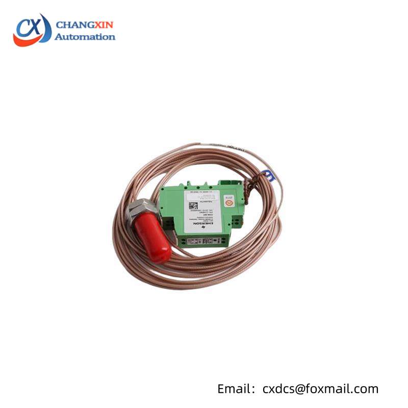 EPRO PR6423/071-110