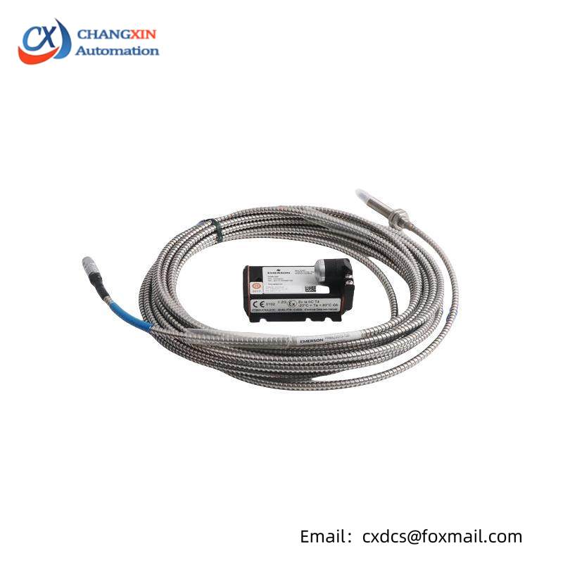 EPRO PR6424/003-030+CON021