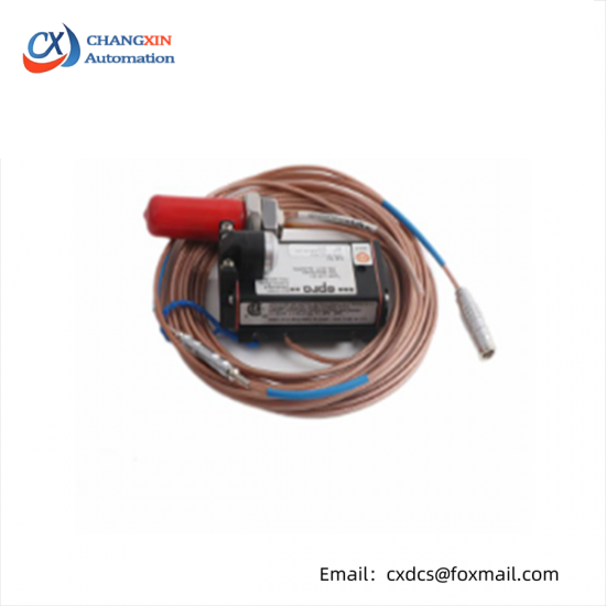 EPRO PR6424/006-030 16mm Eddy Current Sensor