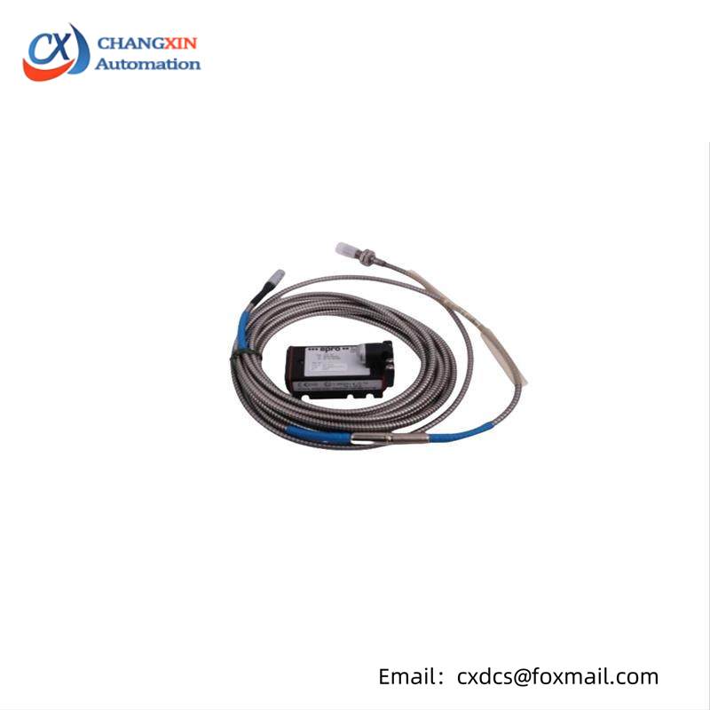 EPRO PR6424/010-010