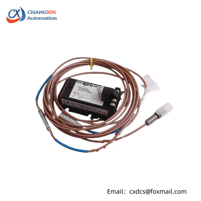 EPRO PR6424/010-010+C0N021
