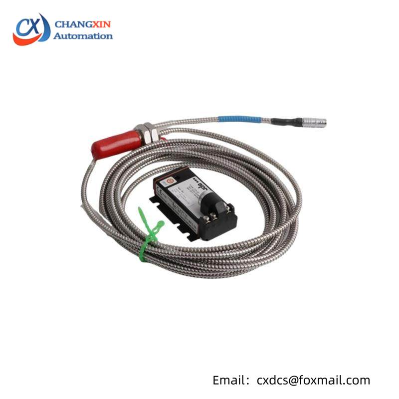 EPRO PR6480/001-100