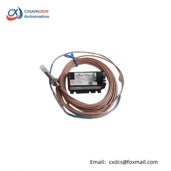 EPRO PR6426/010-110 CON021/916-240 Eddy Current Sensor