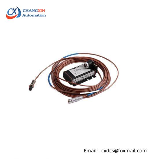EPRO PR6426/010-110 CON021/916-240 Eddy Current Sensor