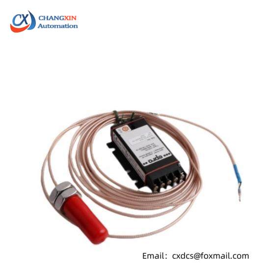 EPRO PR6453/110-101  Eddy Current Sensor
