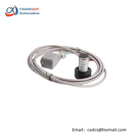 EPRO PR9268/201-000