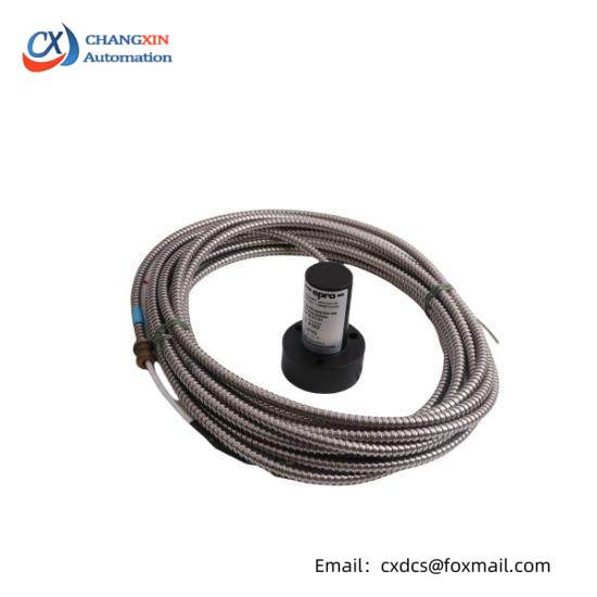 EPRO PR9268/202-100  PR9268202100