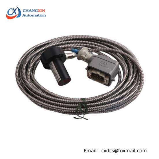 EPRO PR9268/302-000 Eddy Current Sensor