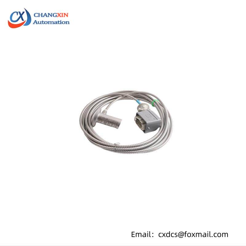 EPRO PR9268/601-000 Velocity Sensor