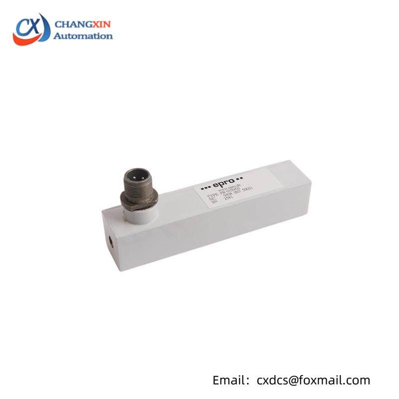 EPRO PR9350/02 Inductive Sensor