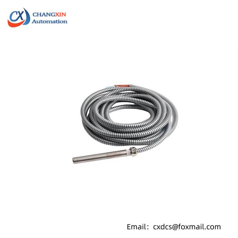 EPRO PR9376/010-001 speed sensor