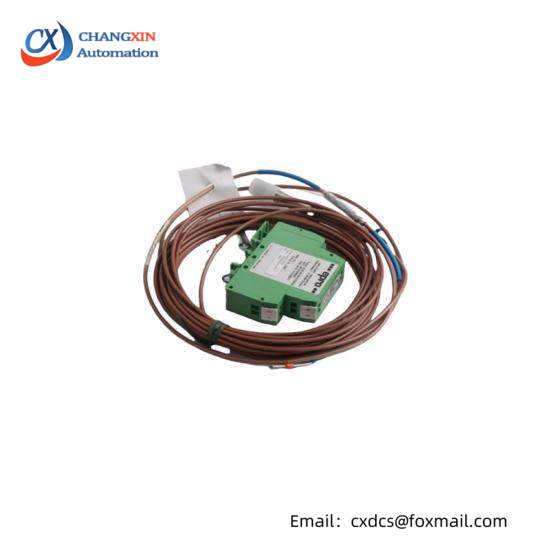 EPRO PR96424/010-000 CON011 Sensor