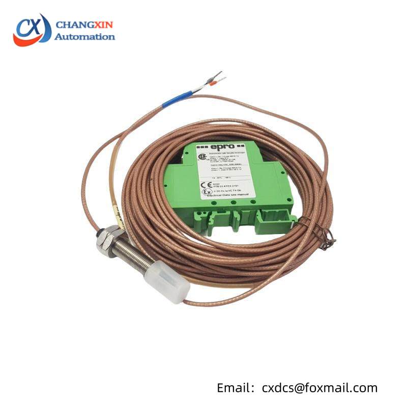 EPRO PR 6423/001-021-CN CON 041 sensor