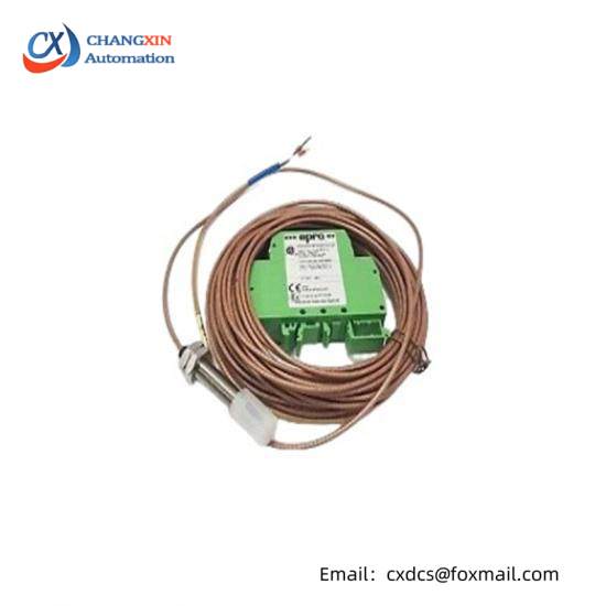 EPRO PR 6424/000-021 CON 041 Vibration Sensor