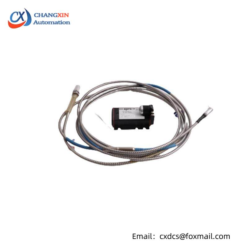 EPRO PR 6424/000-040-CN CON021 sensor