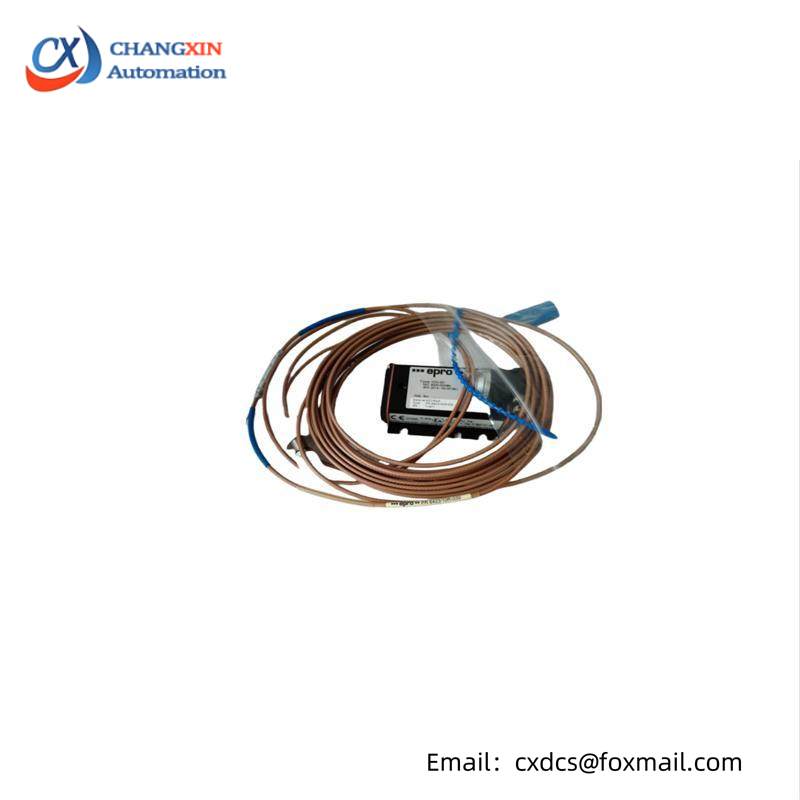 EPRO RSM020