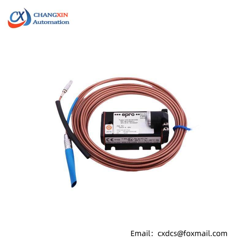 EPRO RSM020