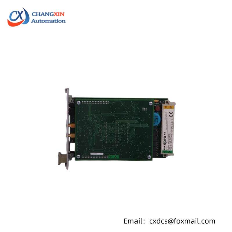 EPRO UES815S Power Supply