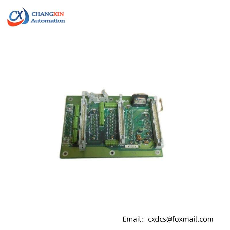EPSON SKP289-3 Circuit Board