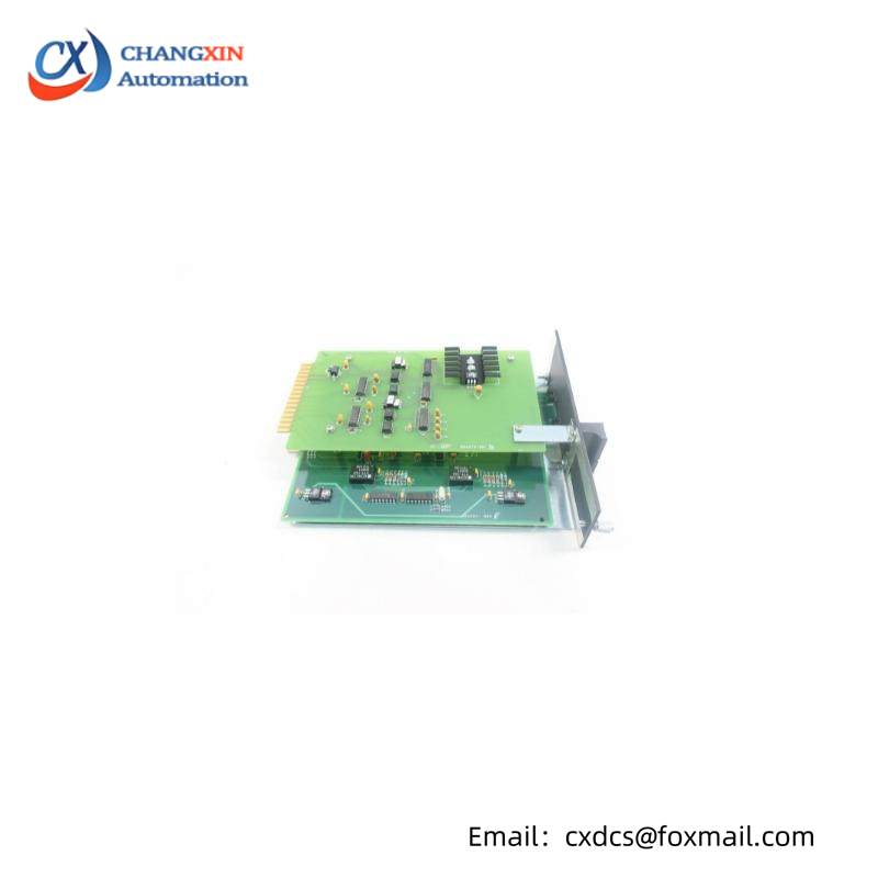 DET-TRONICS EQ2100IM Lon Isolator 18-30v-dc