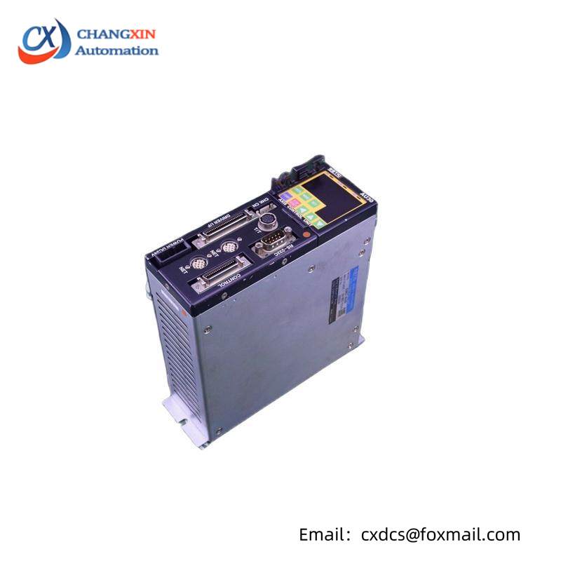 ESTIC ENRZ-AU30 NUTRUNNER UNIT