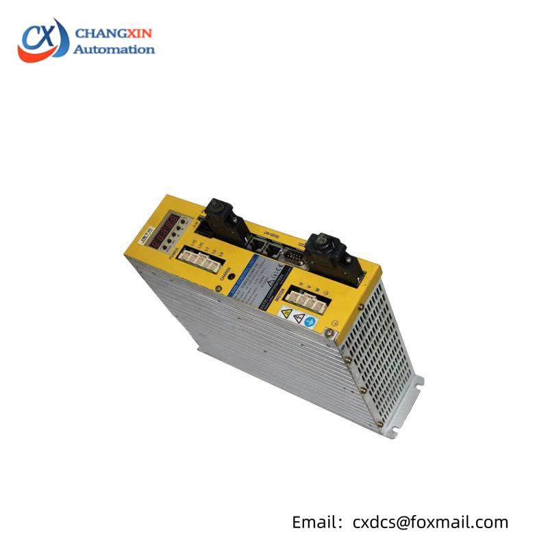 ESTIC ENRZ-AU40-20 AXIS CONTROL