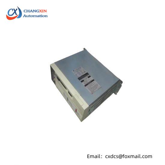 ESTIC ENRZ-DU20 Servo Driver Unit