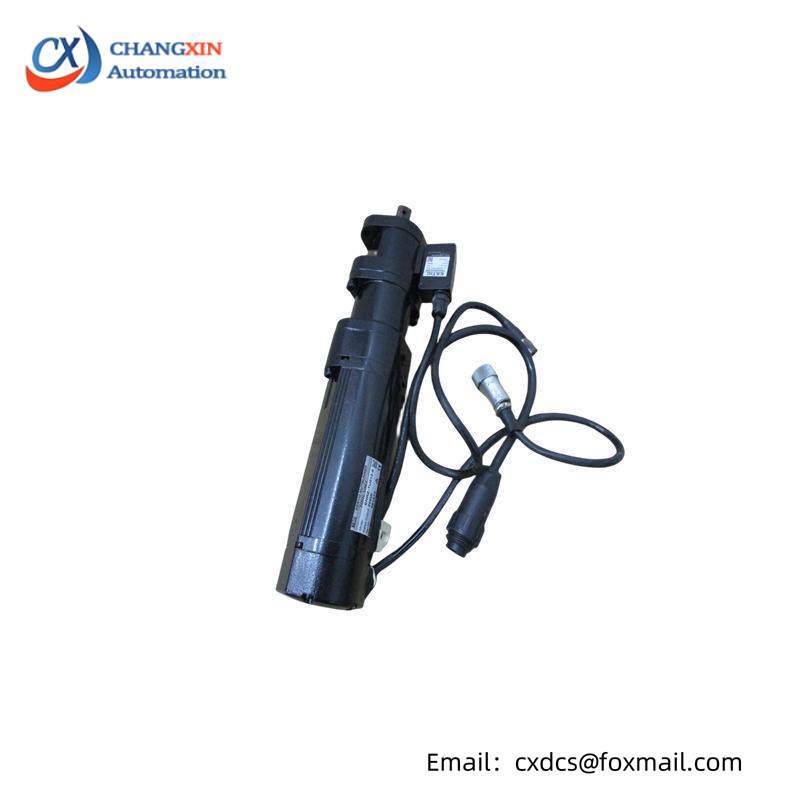 ESTIC ENRZ-TU013-S SERVO NUTRUNNER TOOL