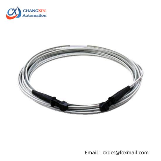 Ethernet ConneXium Fiber Optic Cable 490NOR00003  Schneider Electric