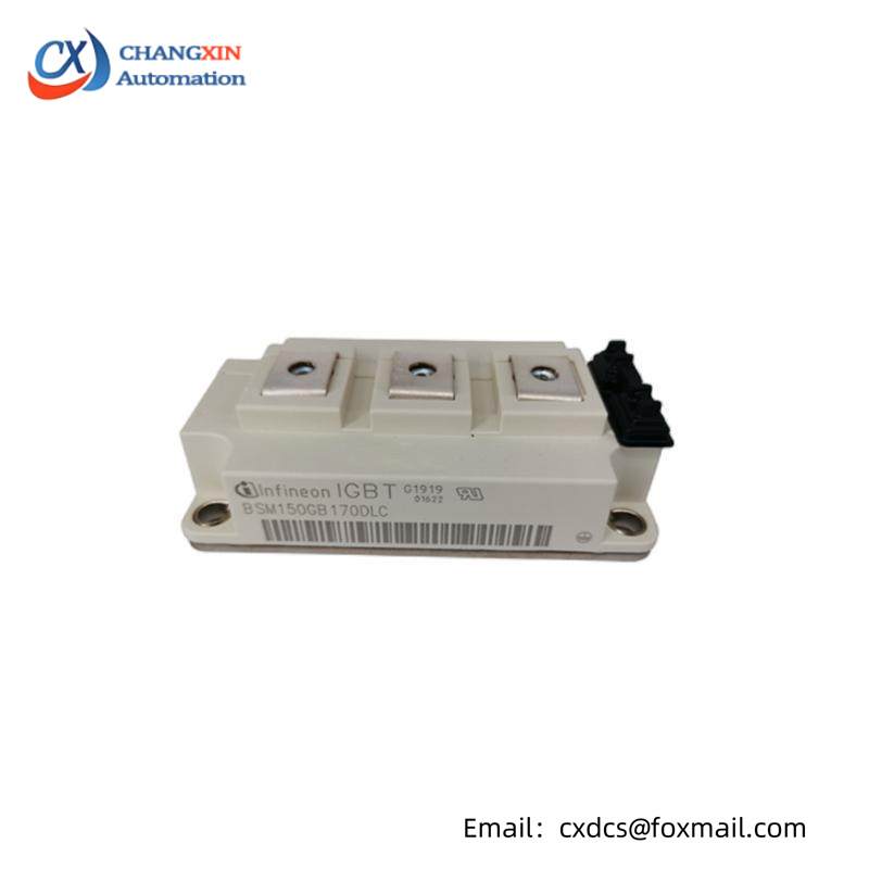 EUPEC BSM200GB170DLC IGBT MODULE
