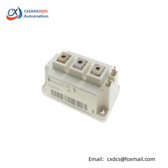 eupec FF300R12KE3-B2 IGBT MODULE