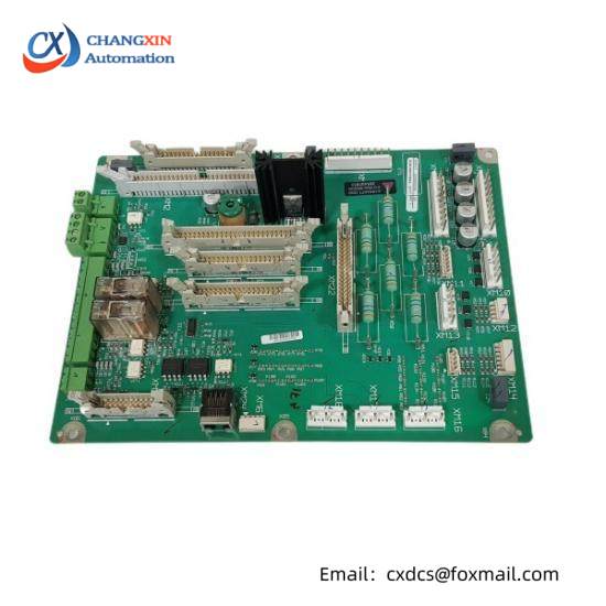 EXPUT 3402062700 PLC Module
