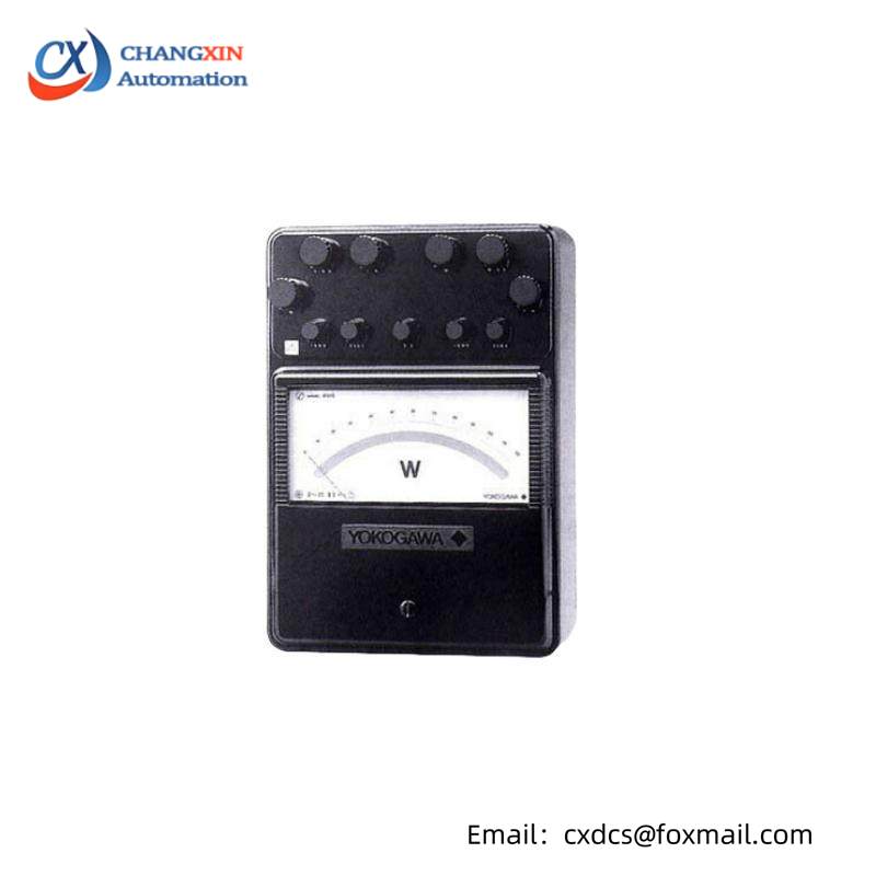 YOKOGAWA EXT*A Programmable Motion Controller