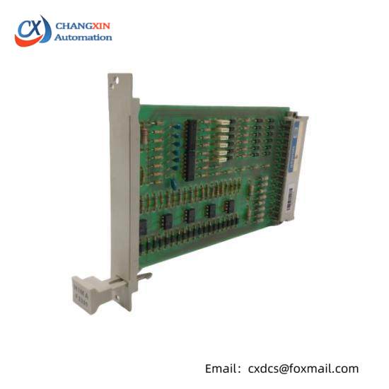F2201  HIMA  PLC CPU Board Unit Card