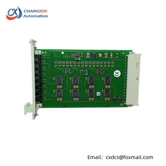 F3113  HIMA  Output Amplifier Module