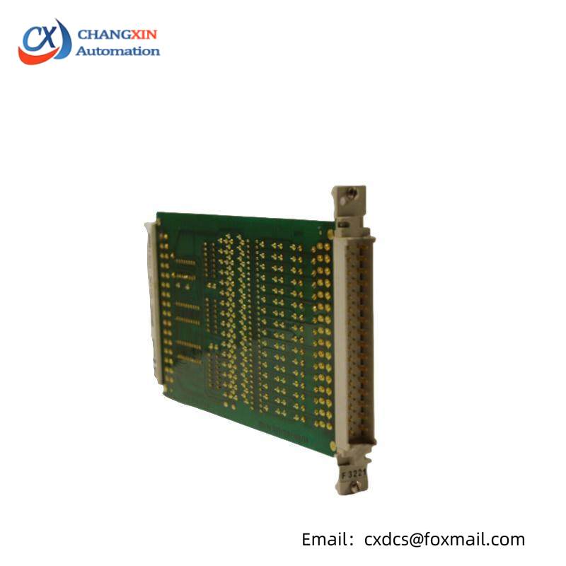HIMA F3221 Input Modules Digital